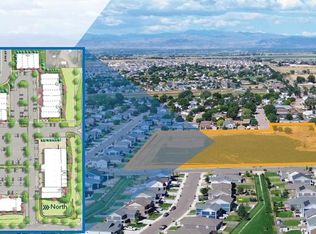 W 4th Ave, Windsor, CO 80550