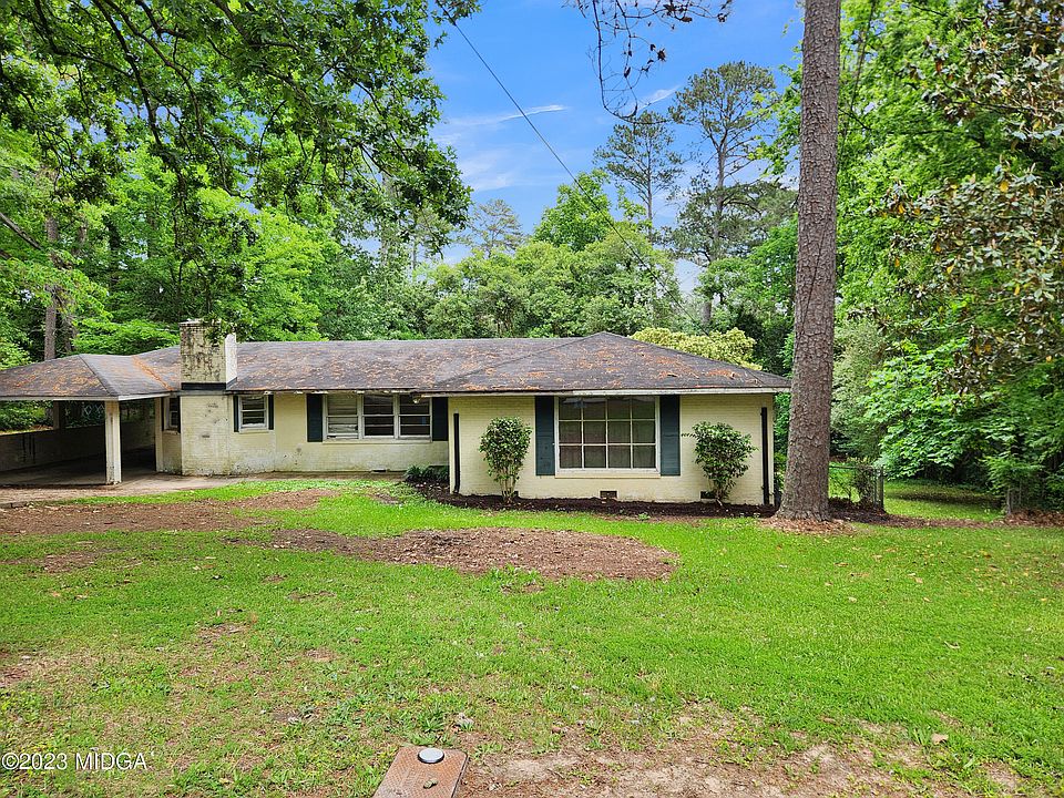 2973 Audubon Dr, Macon, GA 31204 | Zillow