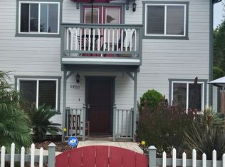 1920 Oliver Ave APT A, San Diego, CA 92109