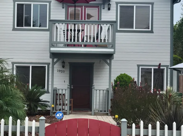 1920 Oliver Ave APT A, San Diego, CA 92109