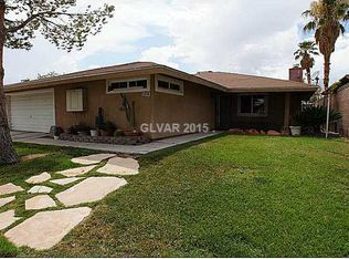 2408 Whirlaway St, Las Vegas, NV 89108