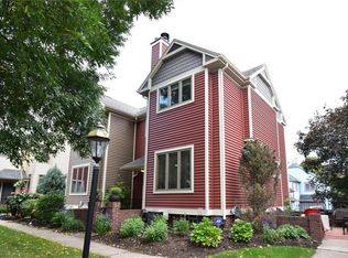 348 Frederick Douglass St, Rochester, NY 14608