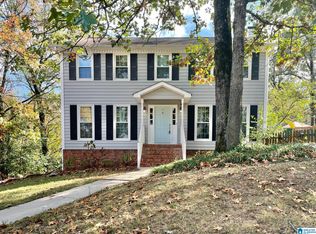 1560 Sequoia Trl, Helena, AL 35080