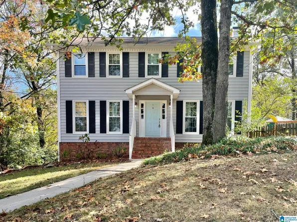 1560 Sequoia Trl, Helena, AL 35080