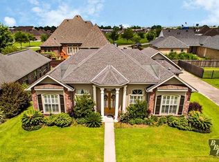 141 Autumn Dr, Houma, LA 70360
