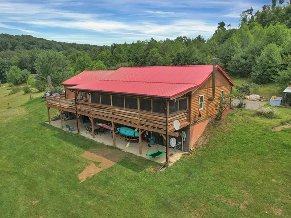 15582 Long Run Rd, Laurelville, OH 43135