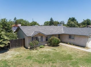 14616 W Stanislaus Ave, Kerman, CA 93630