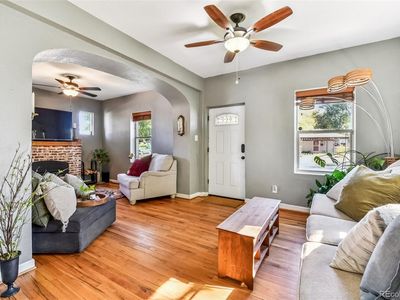 3295 Krameria Street, Denver, CO, 80207