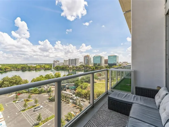 150 E Robinson St Unit 809, Orlando, FL 32801