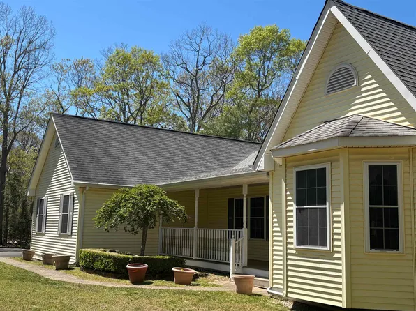8 Kelly Ct, Cape May Court House, NJ 08210
