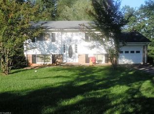 163 Aaron Rd, Elkin, NC 28621