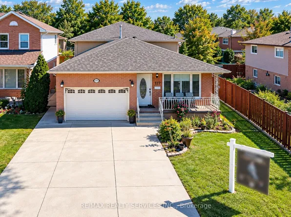 177 Sirente Dr, Hamilton, ON L9A 5H1