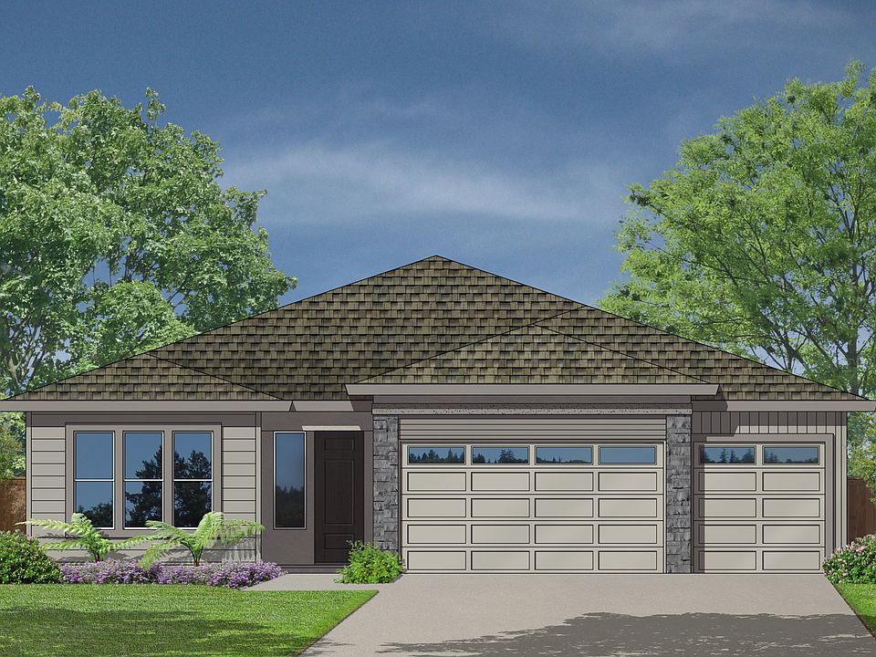 Modern Prairie