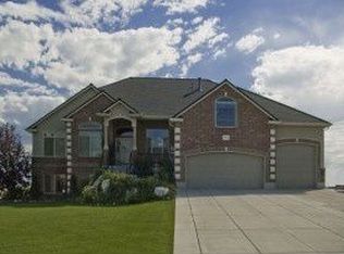 1873 W Ranch Rd, Farmington, UT 84025