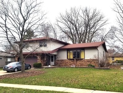 804 Patricia Ave, Elgin, IL, 60120