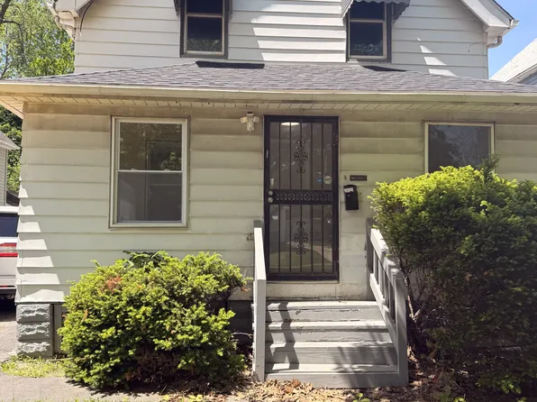 2818 E 119th St, Cleveland, OH 44120