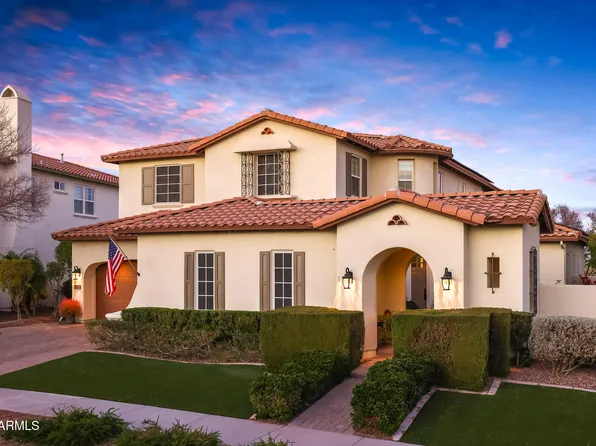 20606 W DANIEL Place, Buckeye, AZ 85396