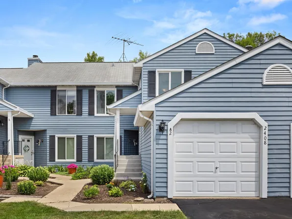 2408 Danbury Dr APT A2, Woodridge, IL 60517