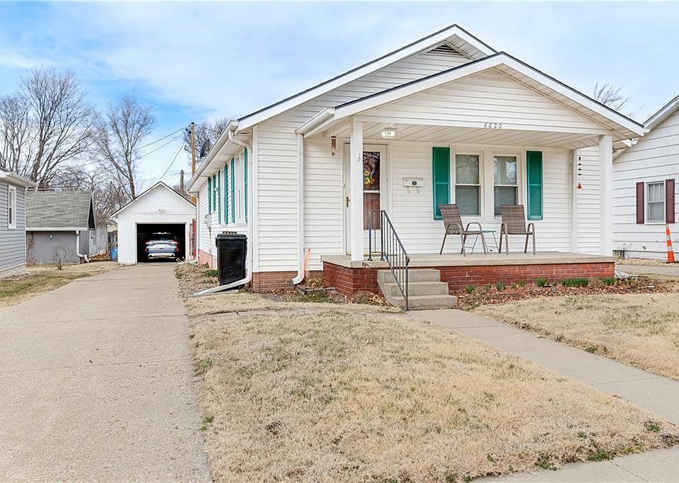 6620 Vancil Pkwy, Saint Joseph, MO 64504 Zillow
