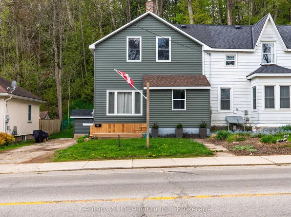218 2nd Ave E, Owen Sound, ON N4K 2E6