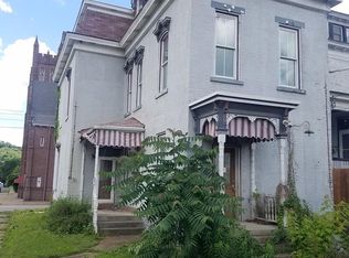 114 S Broadway St, Wheeling, WV 26003