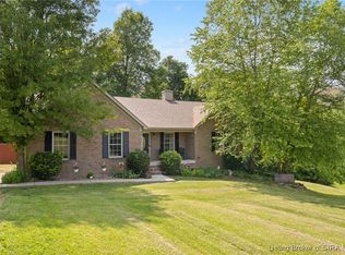 7463 Saddlebrook Ct, Greenville, IN