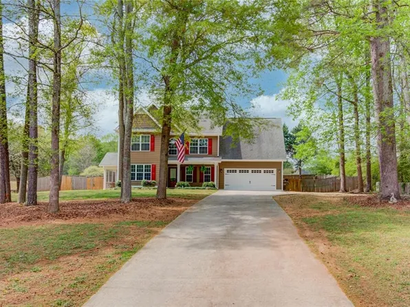 168 Cardinal Rdg, Jefferson, GA 30549