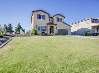 15606 Via Bassano Dr, Bakersfield, CA