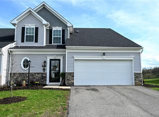 157 Viareggio Way, Finleyville, PA