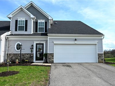 157 Viareggio Way, Finleyville, PA, 15332