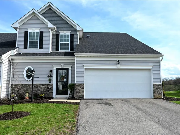 157 Viareggio Way, Finleyville, PA 15332