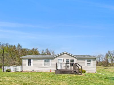 1905 Fitchburg Rd, Stockbridge, MI, 49285