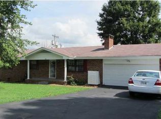 34 Jackson Way, Fort Oglethorpe, GA 30742