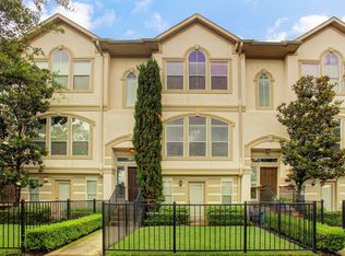 1740 French Village Cir, Houston, TX 77055