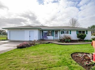 34612 Ranchero Ave SE, Albany, OR 97322