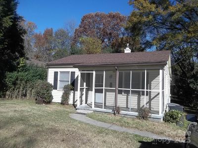 1541 Newcastle St, Charlotte, NC, 28216