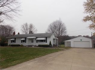 750 Sandy Lake Rd, Ravenna, OH 44240