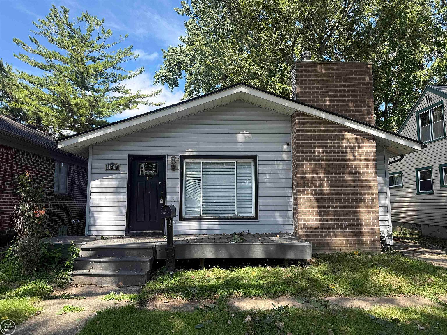 21805 Downing St, Saint Clair Shores, MI 48080 | Zillow
