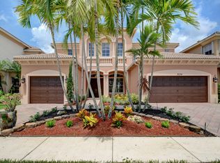 3034 Santa Margarita Rd, West Palm Beach, FL 33411