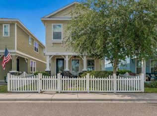 3473 Bumelia Ln, New Port Richey, FL 34655