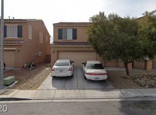 3935 Gaster Ave, North Las Vegas, NV 89081