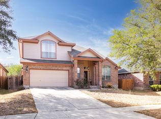8927 Eagle Bnd, Helotes, TX 78023