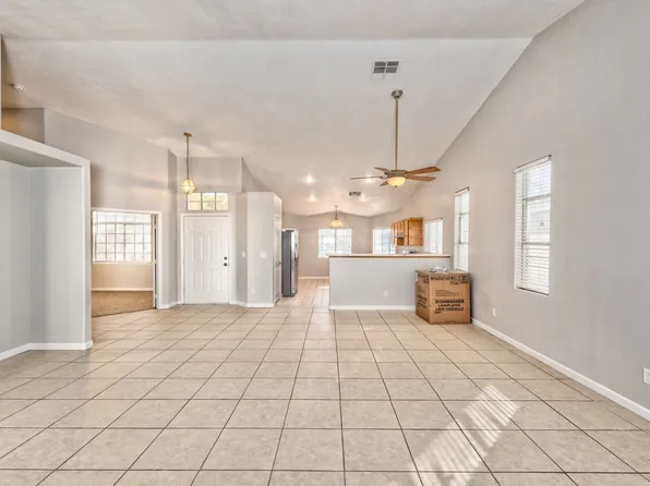 6412 Blacklion Ct, Las Vegas, NV 89130