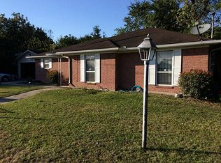 4907 N Loop Fwy E, Houston, TX 77033