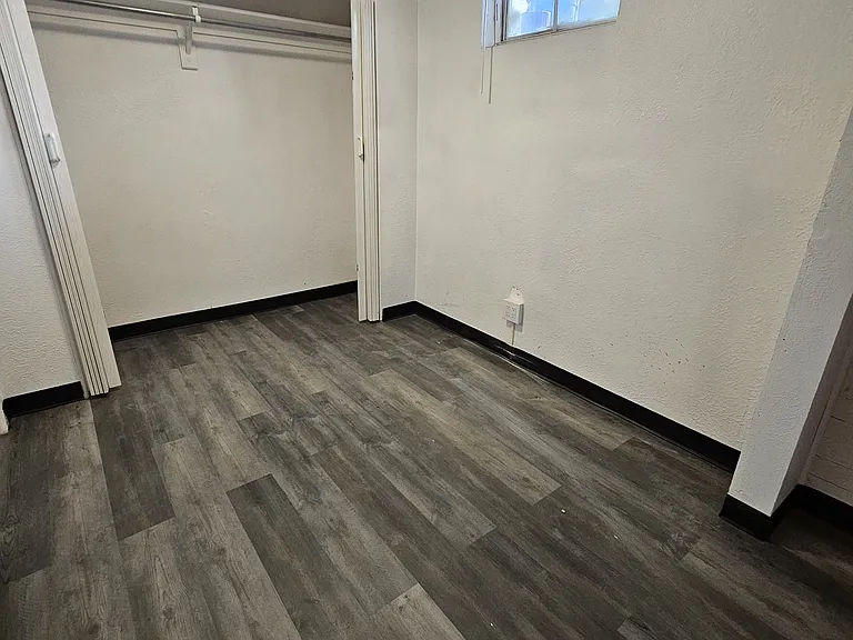 1st Bedroom
