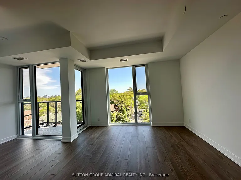 1660 Bloor St W #803 — Photo 7