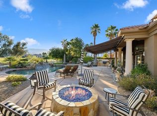 20 Vista Encantada, Rancho Mirage, CA 92270