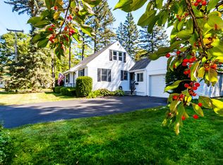 201 Warwick St, Portland, ME 04102