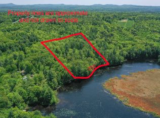 6 Lady Slipper Ln #32-3, Liberty, ME 04949