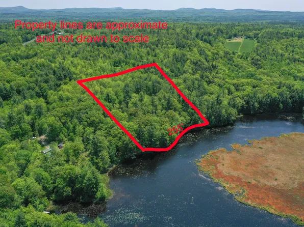 6 Lady Slipper Lane #32-3, Liberty, ME 04949